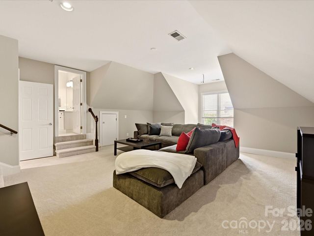 5427 Old Course Drive, Charlotte, NC 28277