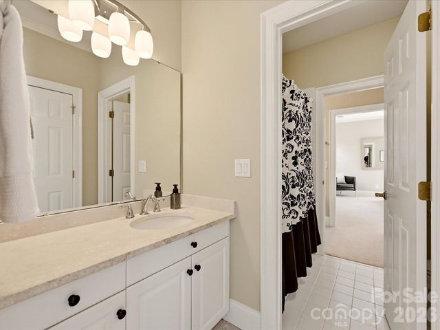 5427 Old Course Drive, Charlotte, NC 28277