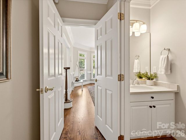 5427 Old Course Drive, Charlotte, NC 28277