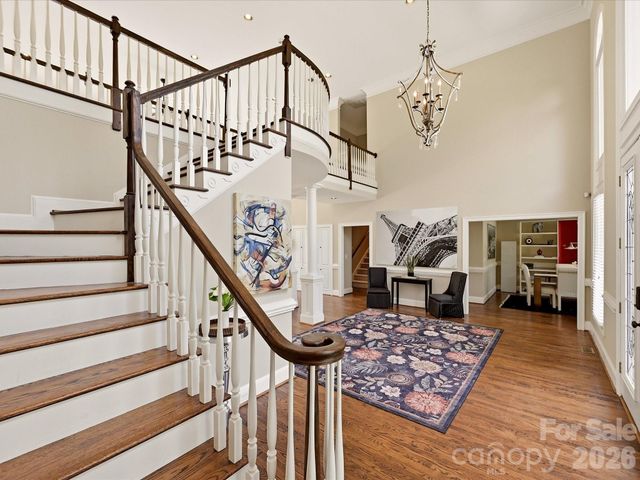 5427 Old Course Drive, Charlotte, NC 28277