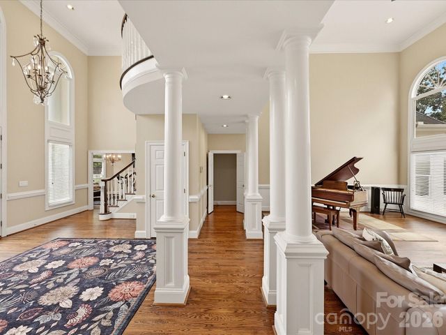 5427 Old Course Drive, Charlotte, NC 28277