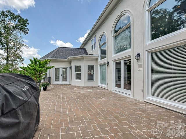 5427 Old Course Drive, Charlotte, NC 28277