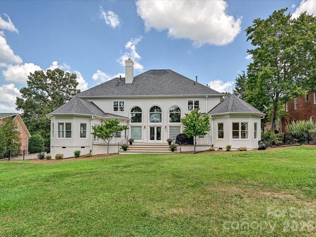 5427 Old Course Drive, Charlotte, NC 28277