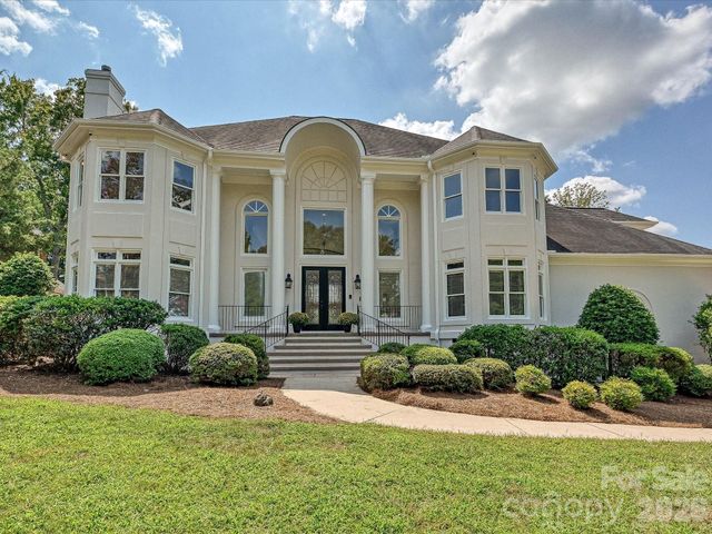 5427 Old Course Drive, Charlotte, NC 28277