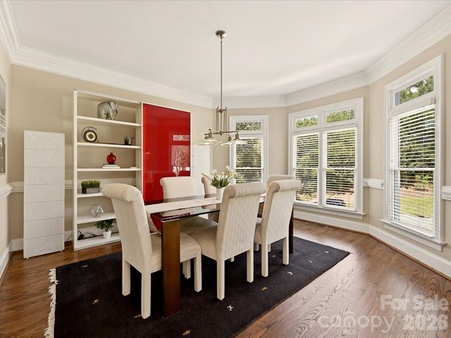5427 Old Course Drive, Charlotte, NC 28277