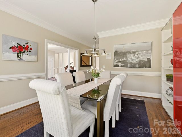 5427 Old Course Drive, Charlotte, NC 28277