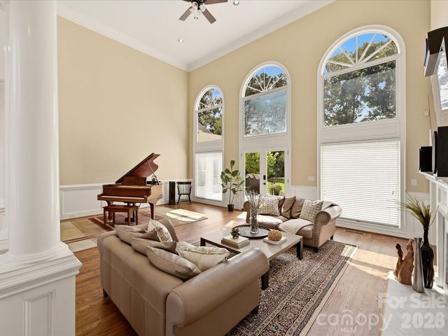 5427 Old Course Drive, Charlotte, NC 28277