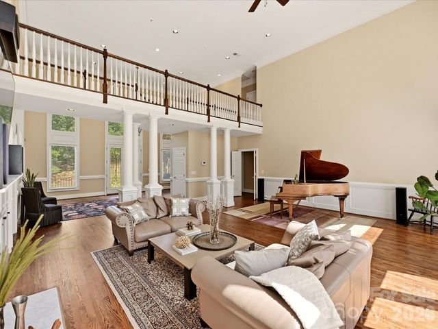 5427 Old Course Drive, Charlotte, NC 28277