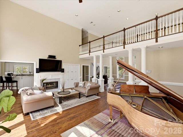 5427 Old Course Drive, Charlotte, NC 28277