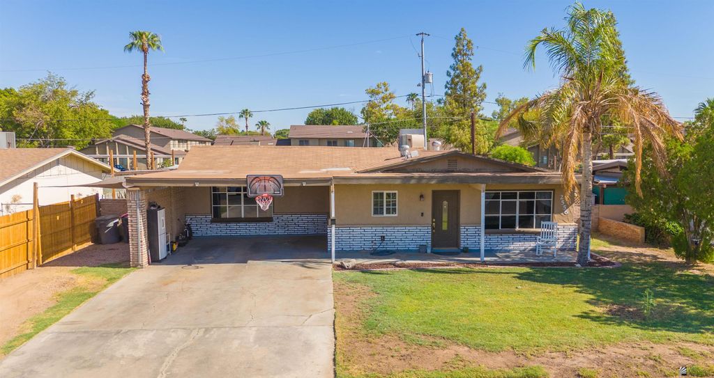 2556 W 14 ST, Yuma, AZ 85364