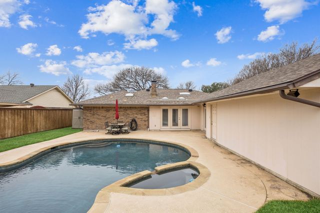 314 Amherst Avenue, Richardson, TX 75081