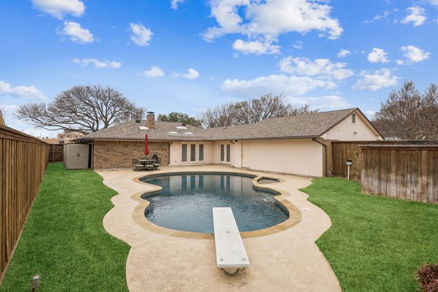 314 Amherst Avenue, Richardson, TX 75081