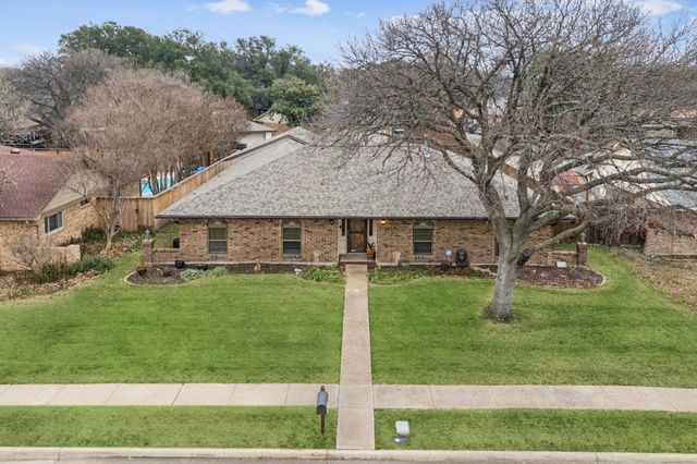 314 Amherst Avenue, Richardson, TX 75081