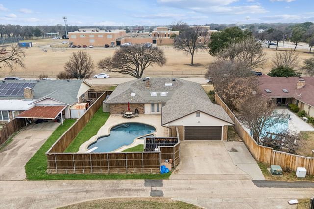 314 Amherst Avenue, Richardson, TX 75081