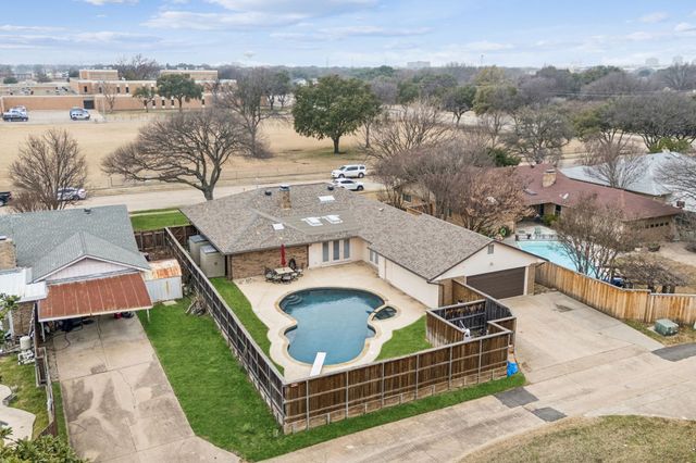 314 Amherst Avenue, Richardson, TX 75081