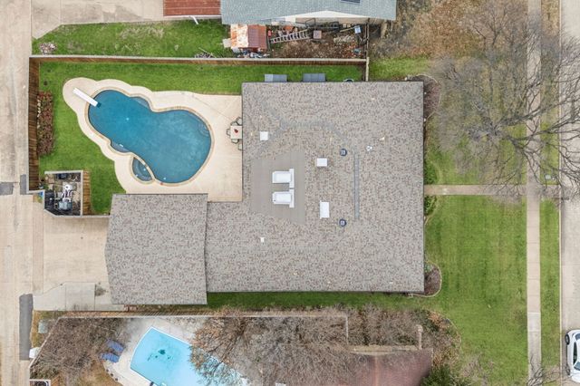 314 Amherst Avenue, Richardson, TX 75081