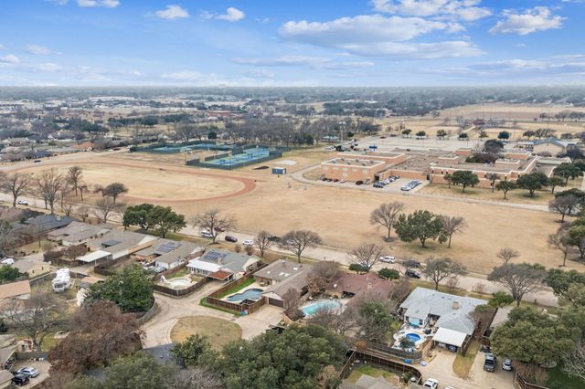 314 Amherst Avenue, Richardson, TX 75081