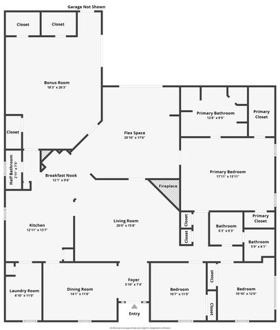 314 Amherst Avenue, Richardson, TX 75081