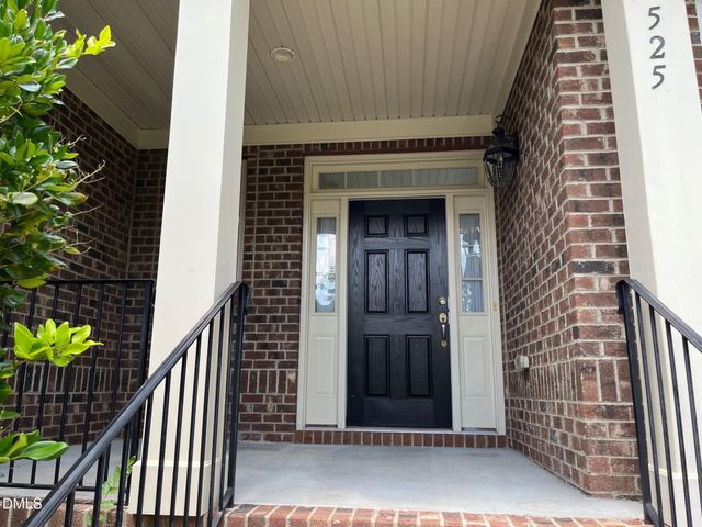 525 Sandy Whispers Place, Cary, NC 27519