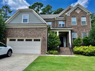 525 Sandy Whispers Place, Cary, NC 27519