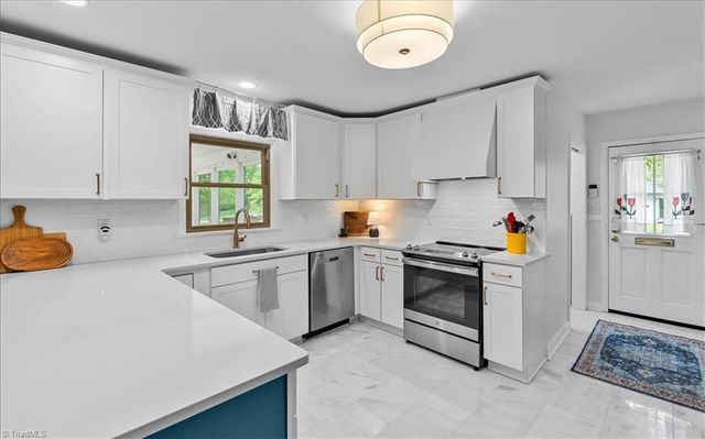 3707 W Friendly Avenue, Greensboro, NC 27410