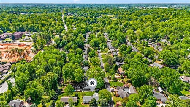 3707 W Friendly Avenue, Greensboro, NC 27410