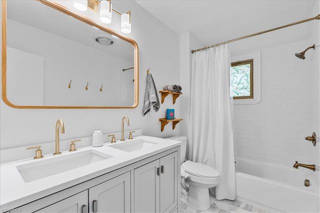 3707 W Friendly Avenue, Greensboro, NC 27410