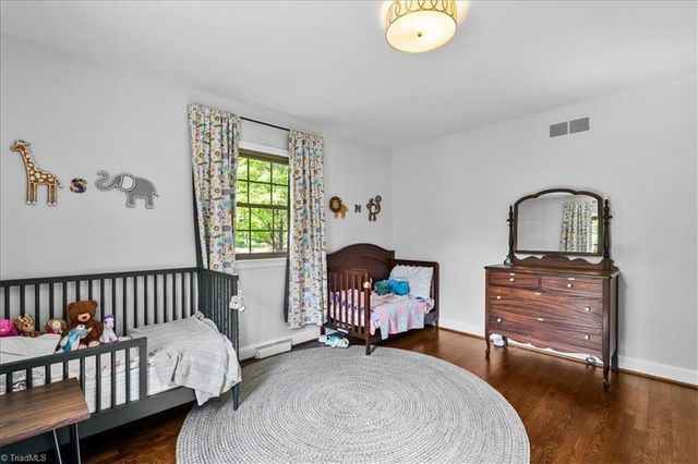 3707 W Friendly Avenue, Greensboro, NC 27410