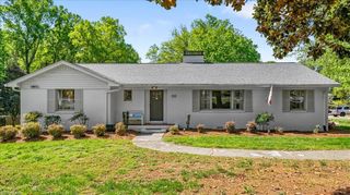 3707 W Friendly Avenue, Greensboro, NC 27410