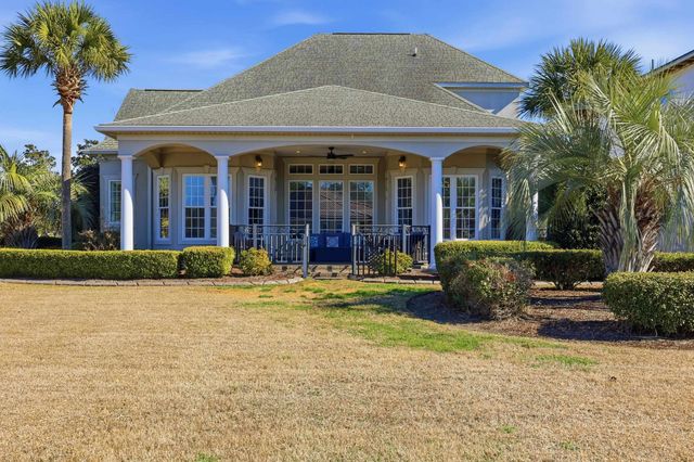 1019 Bluffview Dr., Myrtle Beach, SC 29579