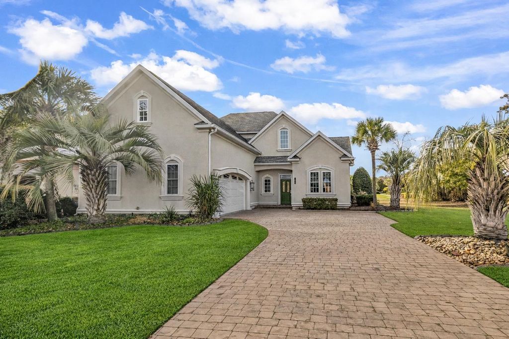 1019 Bluffview Dr., Myrtle Beach, SC 29579