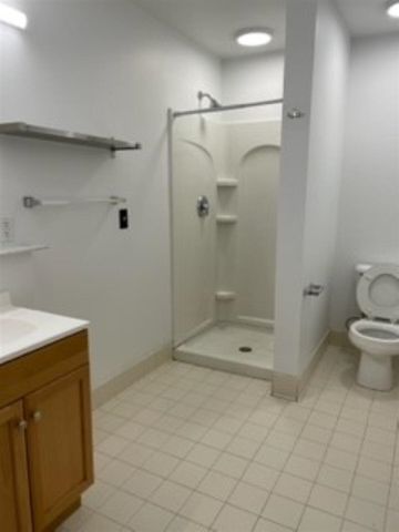 208 W Michigan Avenue Unit: 2J, Ypsilanti, MI 48197