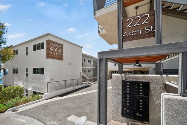 222 Arch 1, Laguna Beach, CA 92656