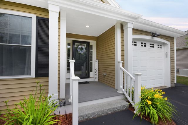 19 Furnival Road, Nashua, NH 03064