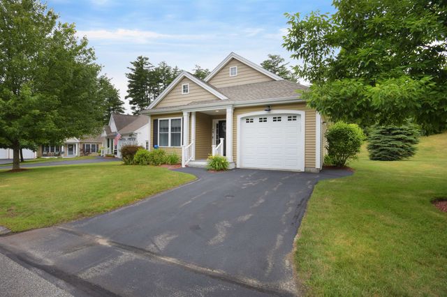 19 Furnival Road, Nashua, NH 03064