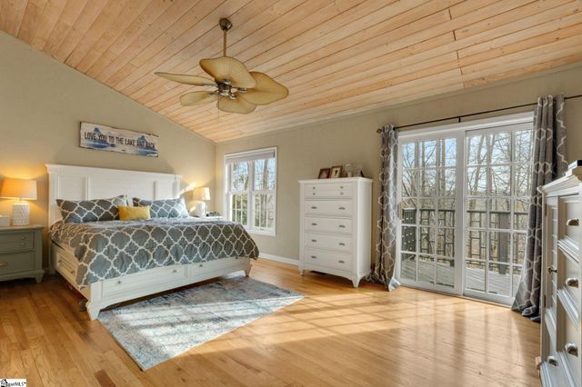 610 Pointe Wildwood Drive, Seneca, SC 29678