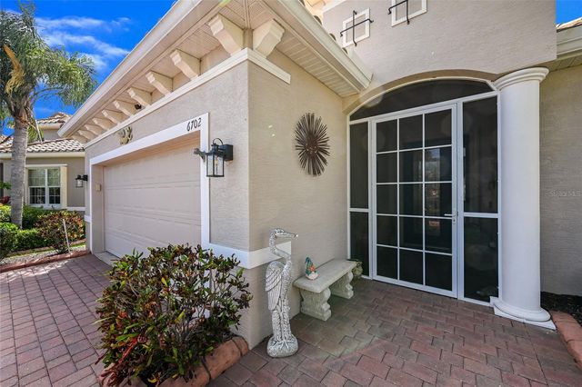 6702 41ST STREET CIRCLE E, Sarasota, FL 34243