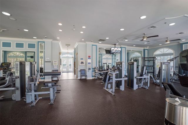 6702 41ST STREET CIRCLE E, Sarasota, FL 34243