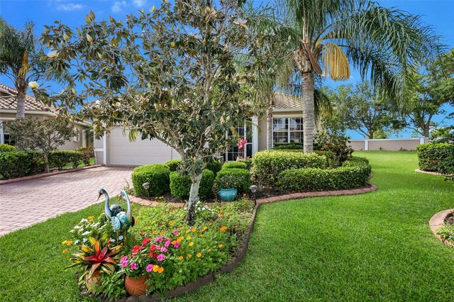 6702 41ST STREET CIRCLE E, Sarasota, FL 34243