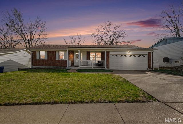 1590 Codorniz Lane, Fenton, MO 63026