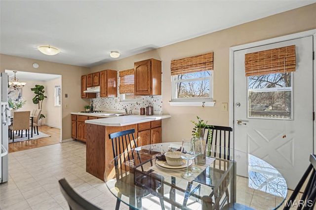 1590 Codorniz Lane, Fenton, MO 63026