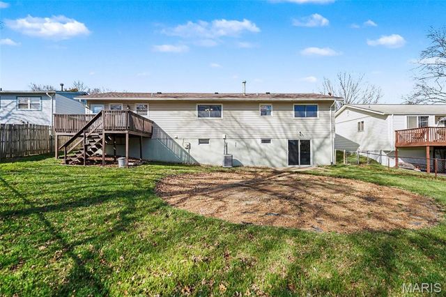 1590 Codorniz Lane, Fenton, MO 63026