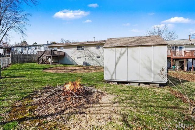 1590 Codorniz Lane, Fenton, MO 63026