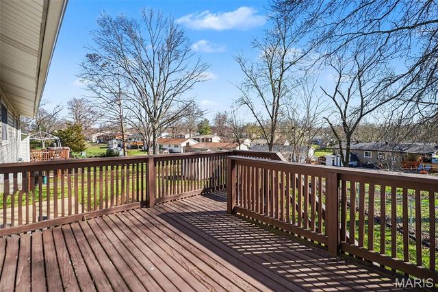 1590 Codorniz Lane, Fenton, MO 63026