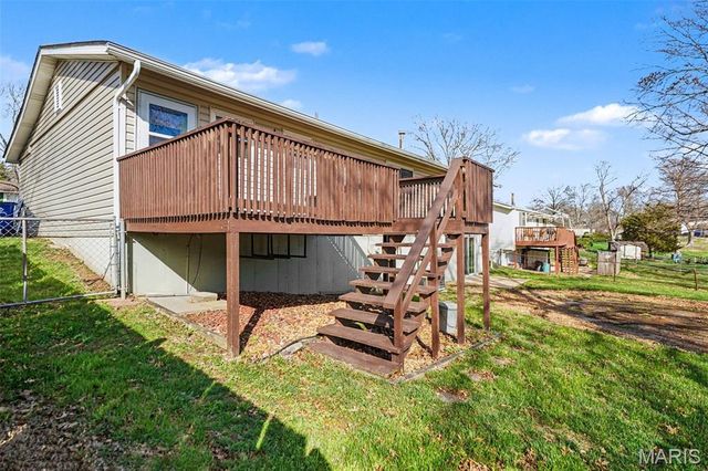 1590 Codorniz Lane, Fenton, MO 63026