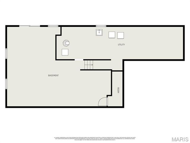 1590 Codorniz Lane, Fenton, MO 63026