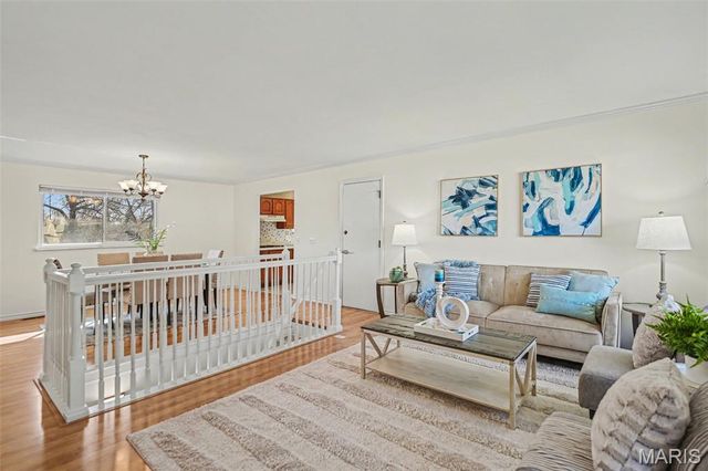 1590 Codorniz Lane, Fenton, MO 63026