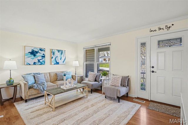 1590 Codorniz Lane, Fenton, MO 63026