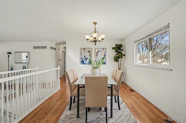 1590 Codorniz Lane, Fenton, MO 63026