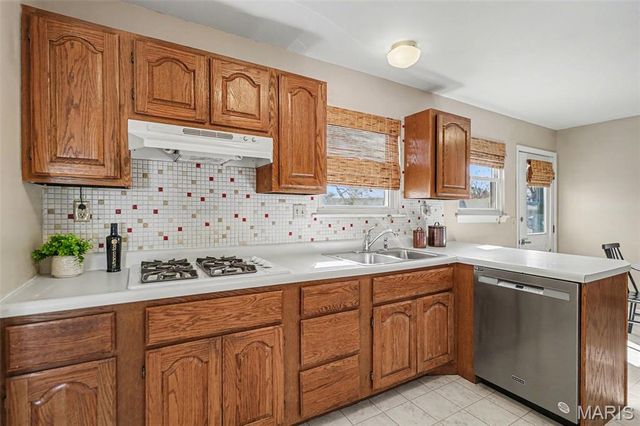 1590 Codorniz Lane, Fenton, MO 63026